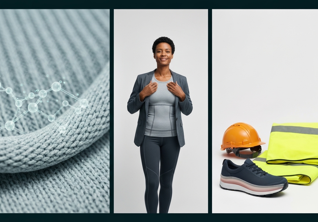 How Health Shapes Fashion: The Vital Connection